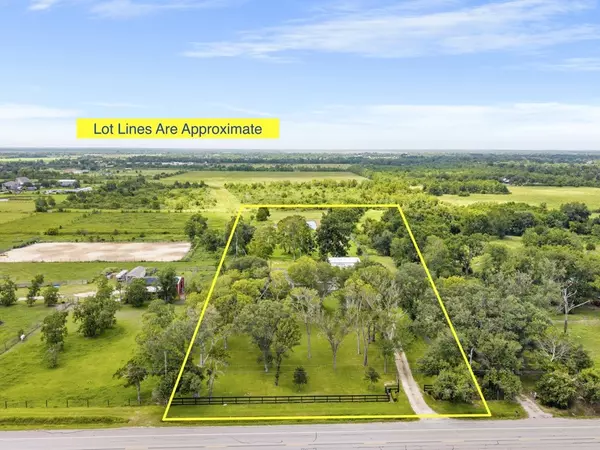 Alvin, TX 77511,10311 Fm 1462 RD