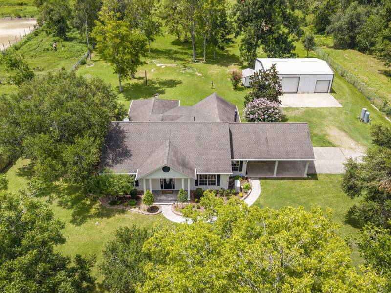 10311 Fm 1462 RD, Alvin, TX 77511