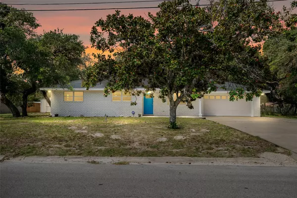 Ingleside, TX 78362,2419 Henrietta PL
