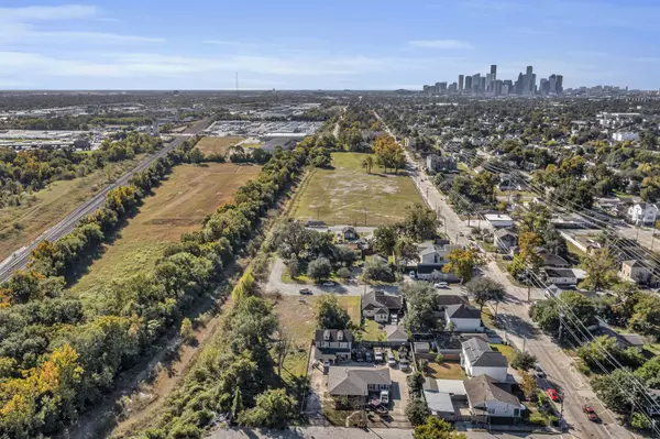 Houston, TX 77009,1713 Tarley ST