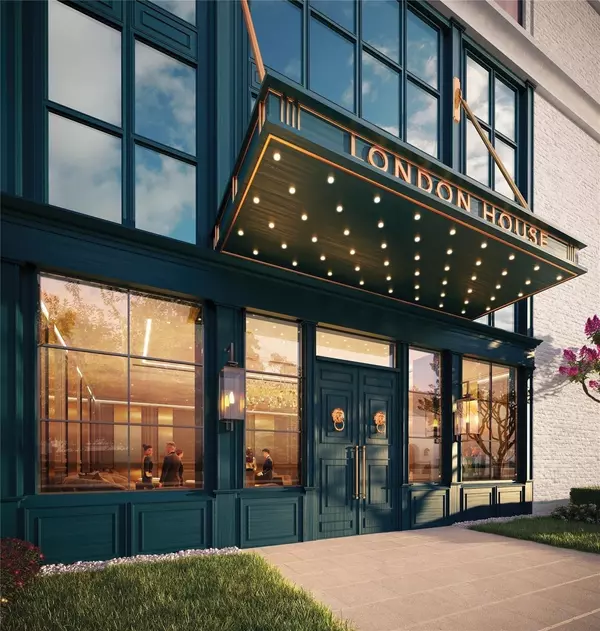 Houston, TX 77005,2323 SAN FELIPE ST N #901