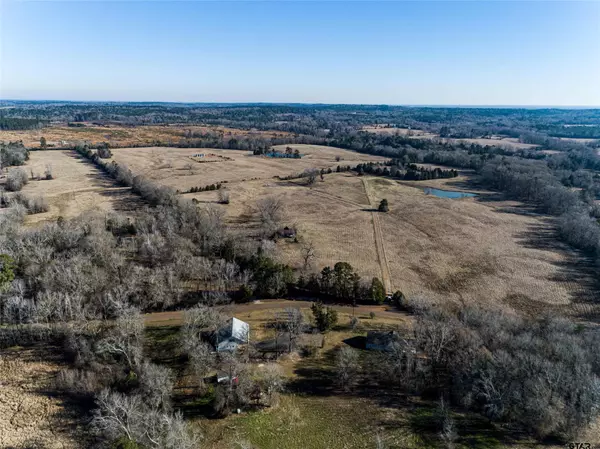 Henderson, TX 75752,TBD Tract 1 County Road 374