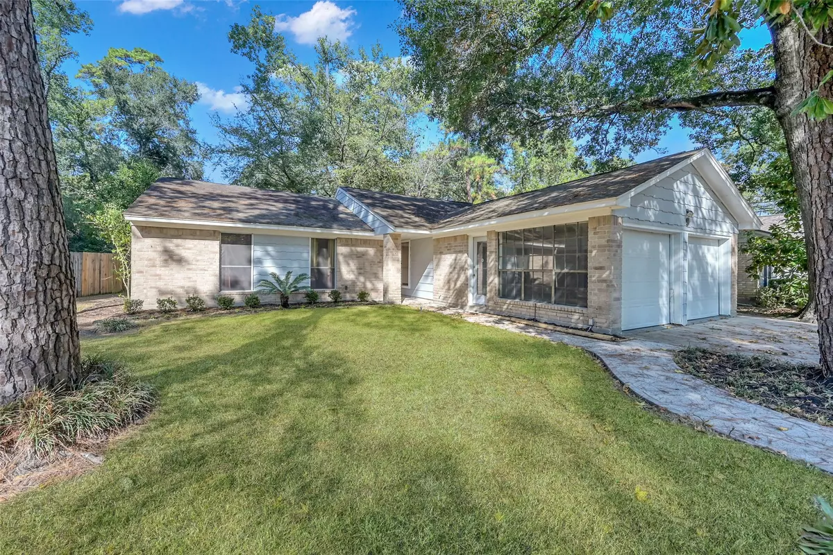 The Woodlands, TX 77381,9 Birchcane DR