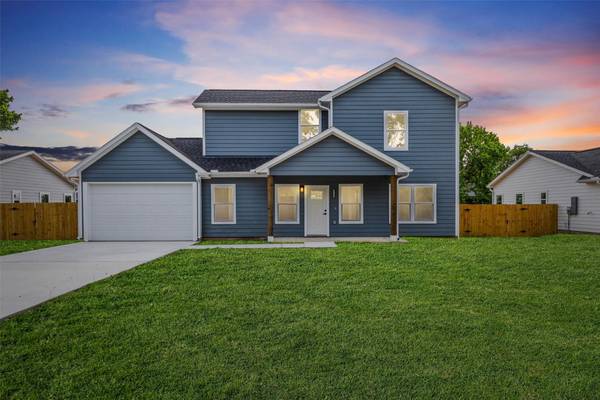 3704 Avenue S, Santa Fe, TX 77510