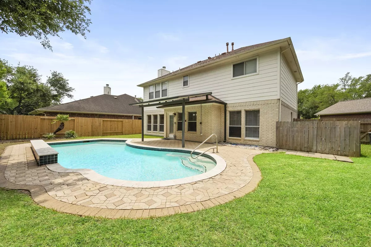 Katy, TX 77450,1811 Senca Springs CT