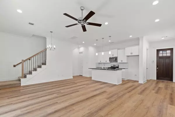 Houston, TX 77021,5006 Elizabeth City ST