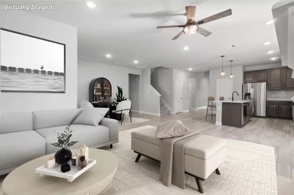 Conroe, TX 77318,139 Silva Creek TRL