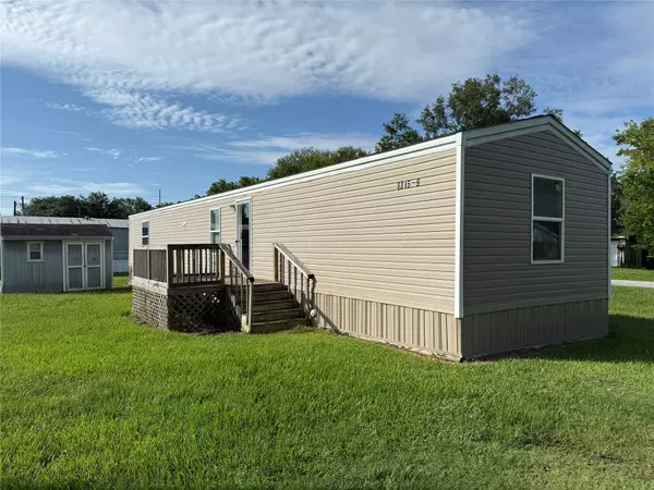 3315 Rosenberg ST #9, Needville, TX 77461