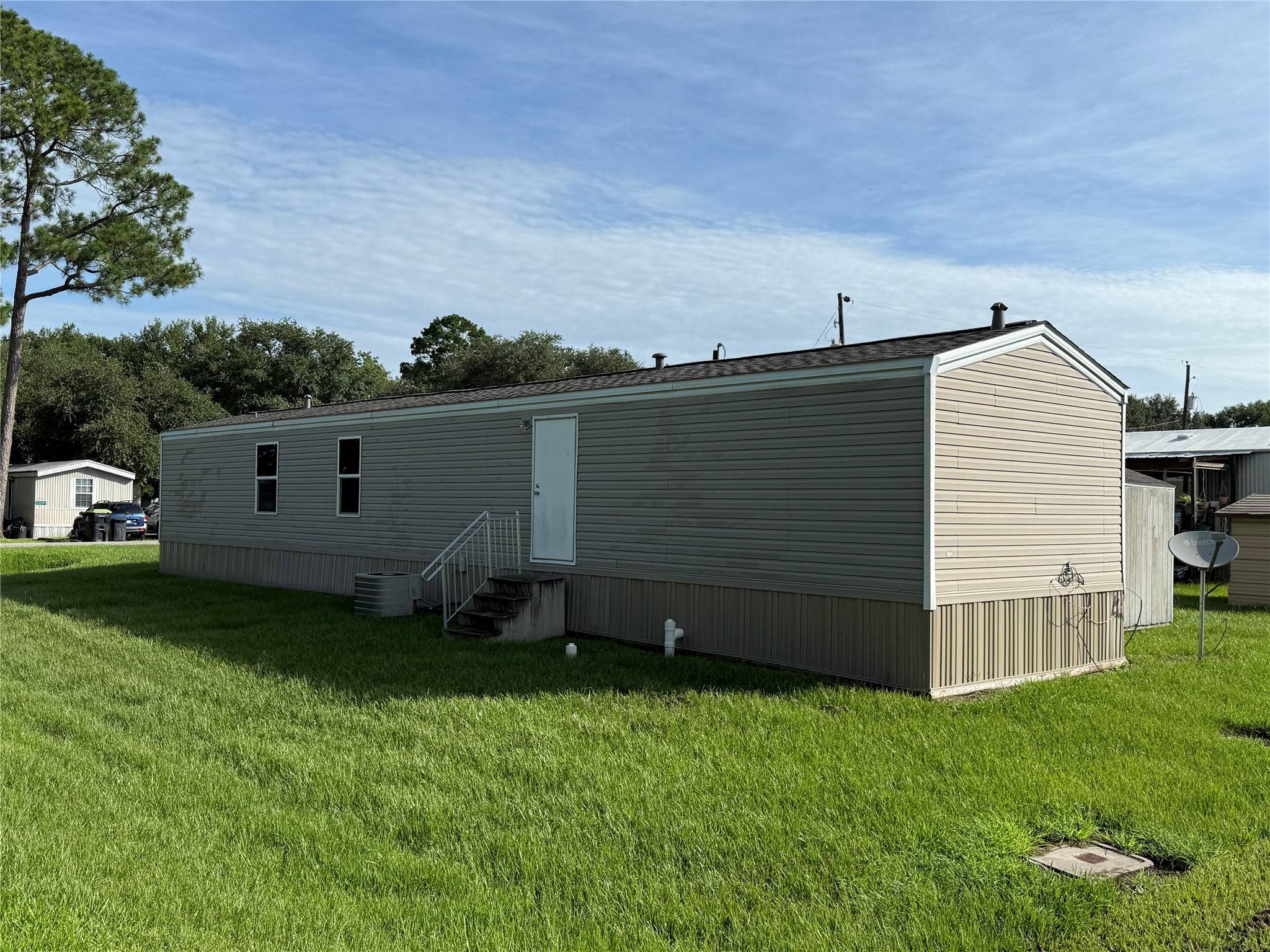 Needville, TX 77461,3315 Rosenberg ST #9