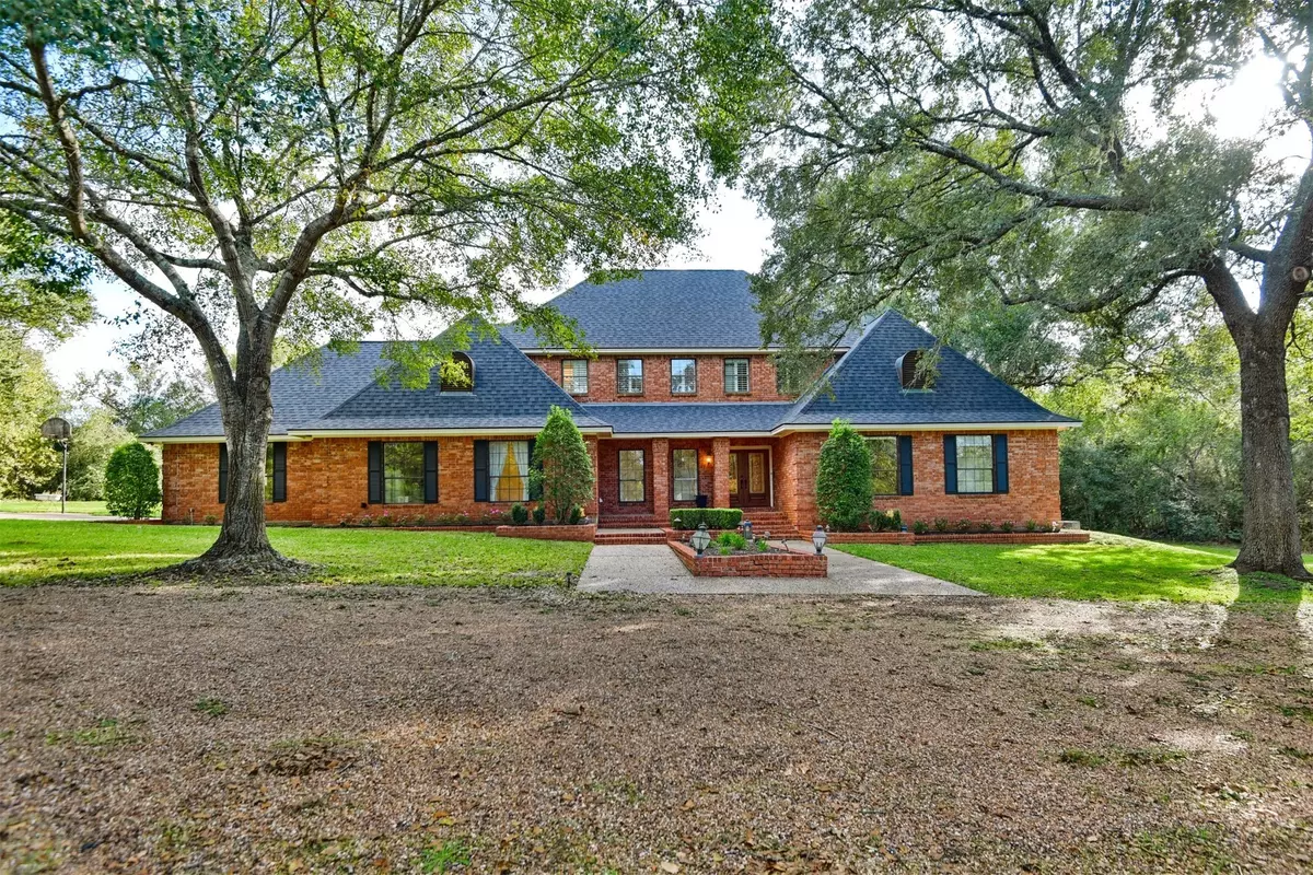 Brenham, TX 77833,2673 FM 389