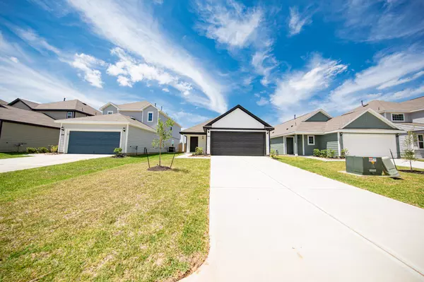 13902 Diamondback DR, Splendora, TX 77372