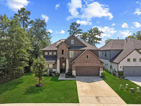 Conroe, TX 77301,236 Redwood Canyon TRL