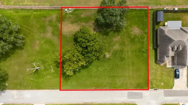 West Columbia, TX 77486,1 Turberry dr