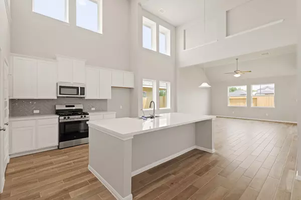 Willis, TX 77318,12074 Noble Heart DR