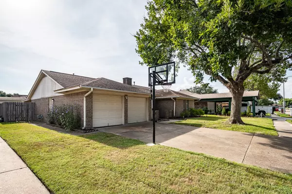 Deer Park, TX 77536,2213 E Clare ST