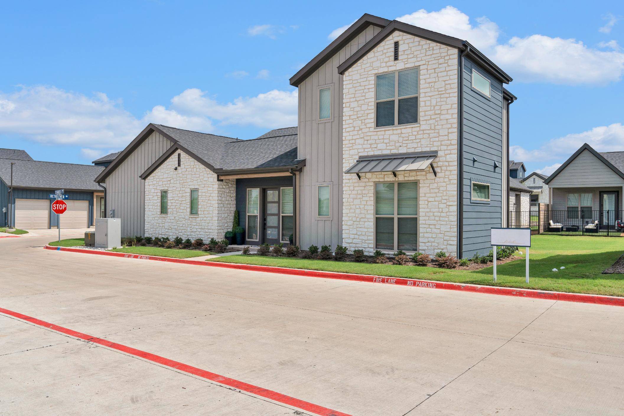 1516A Forward DR, Little Elm, TX 75068