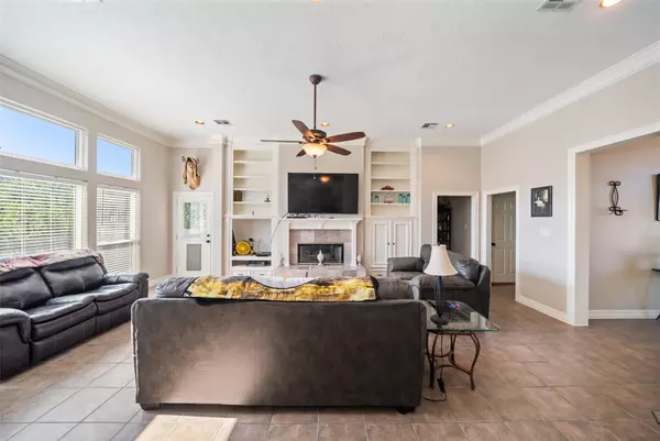 Montgomery, TX 77356,15 Newberry CT