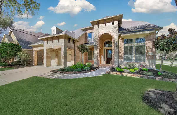 Fulshear, TX 77441,27410 Knox Prairie LN