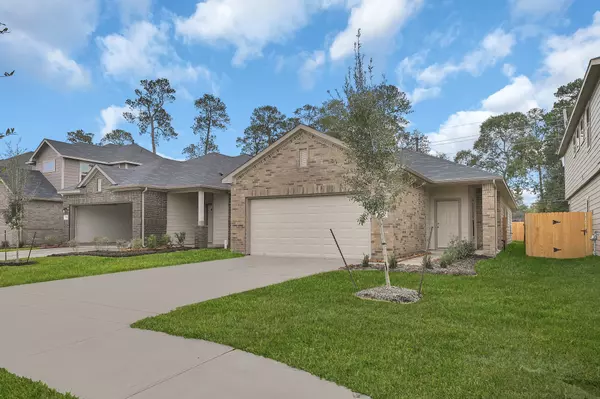 Magnolia, TX 77354,10213 Longhorn Ridge CT