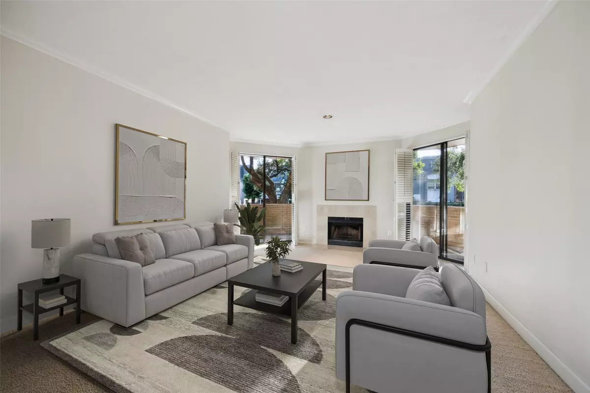 Houston, TX 77005,5220 Weslayan ST #108