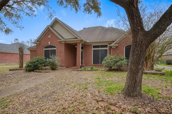 Houston, TX 77095,8231 W Copper Village DR