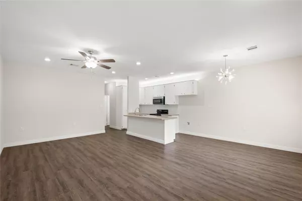Houston, TX 77016,8207 Sandra ST #B