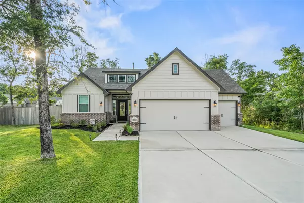 18203 Samie Nell CT, Willis, TX 77378