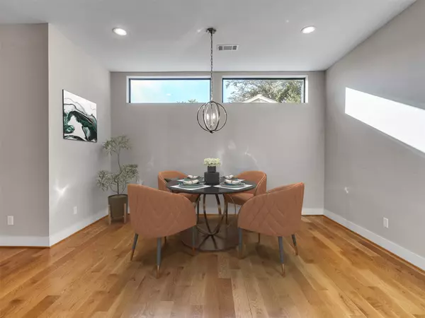 Houston, TX 77055,7408 Shadyvilla LN #A