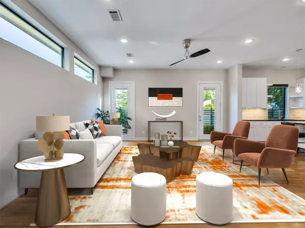 Houston, TX 77055,7408 Shadyvilla LN #A