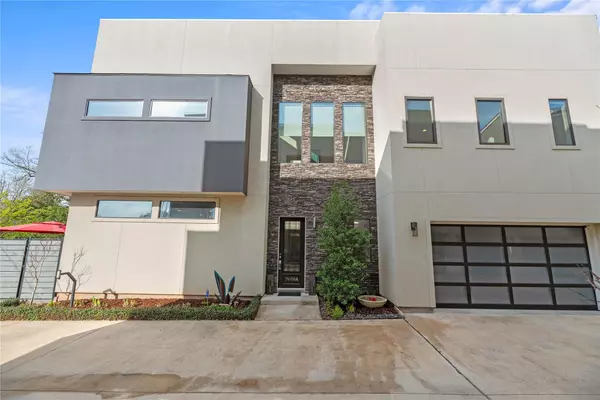 7408 Shadyvilla LN #A, Houston, TX 77055