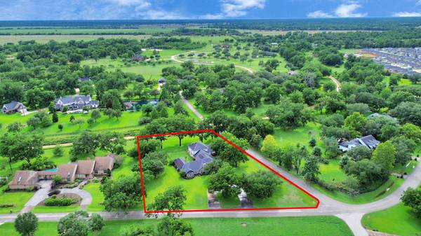 7519 Foster Creek DR, Richmond, TX 77406