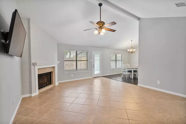 Kingwood, TX 77339,3318 Golden Willow DR