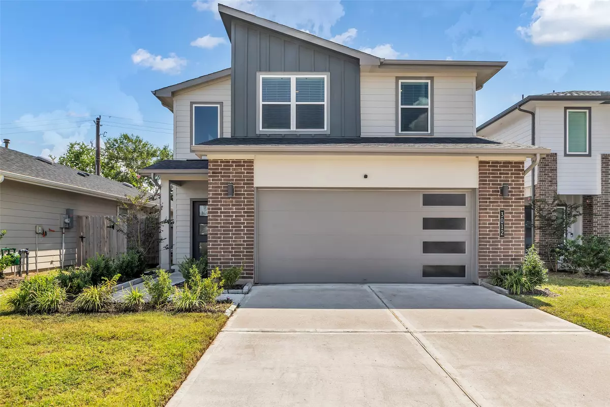 Houston, TX 77047,3012 Stock Orchard LN