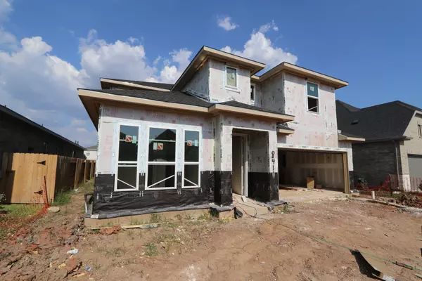 Richmond, TX 77407,8411 Harrington Grove TRL