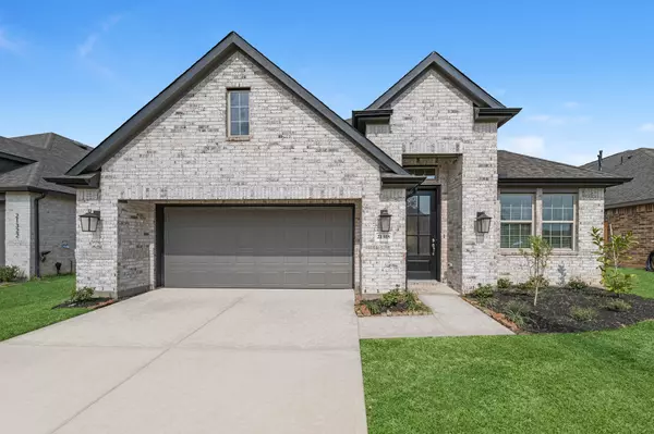 21318 Oakley Claremont CT,  Magnolia,  TX 77355