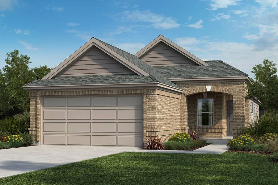 22843 Magnolia Haven DR, Hockley, TX 77447