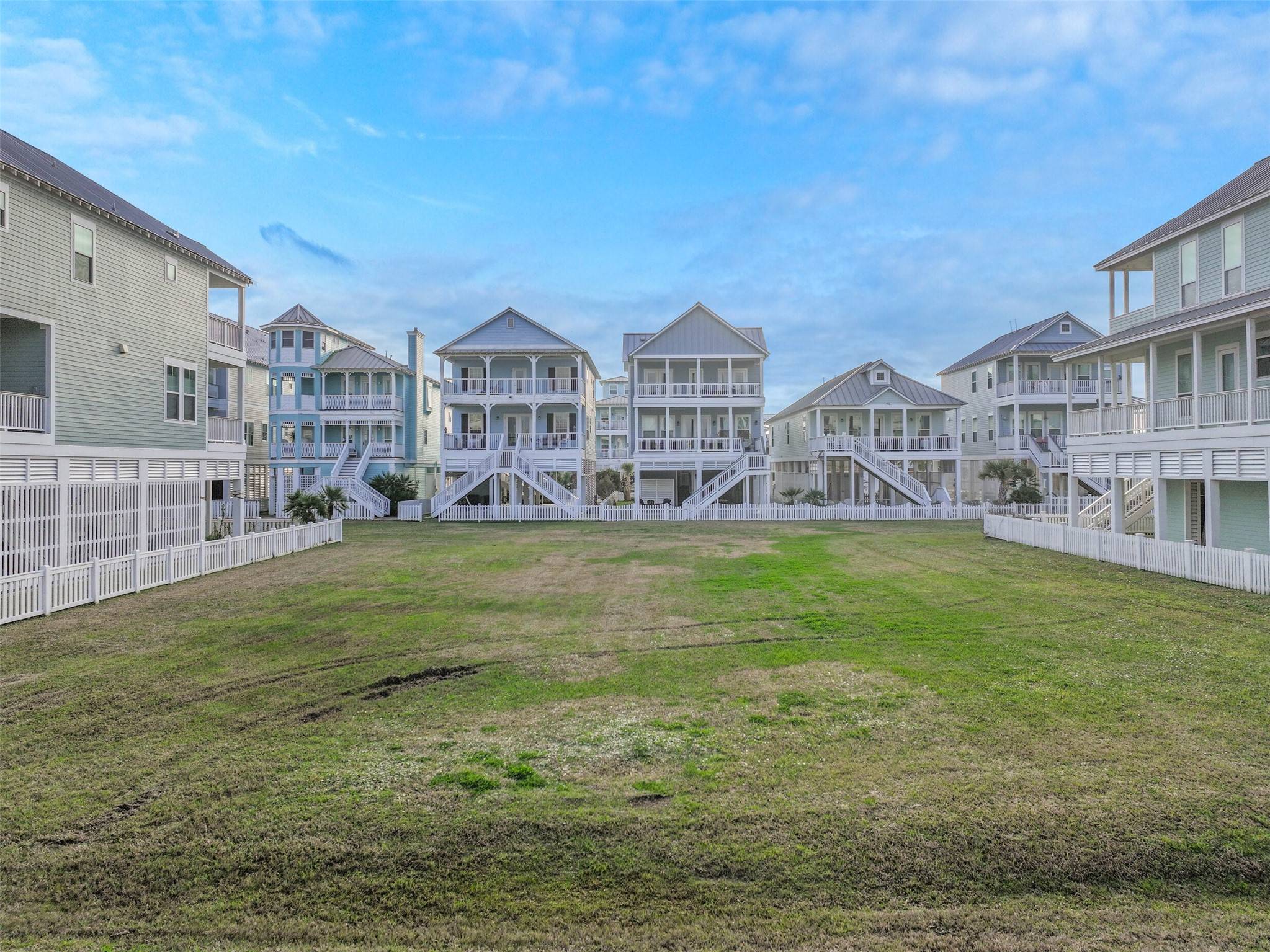 Galveston, TX 77554,3810 Wentletrap