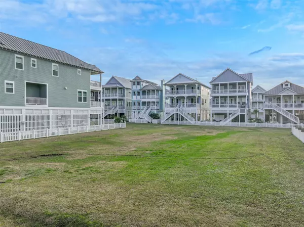 Galveston, TX 77554,3810 Wentletrap