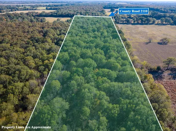 Clarksville, TX 75426,TBD CR 2110