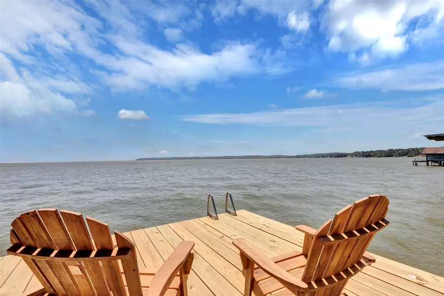 354 Edgewater WAY, Point Blank, TX 77364
