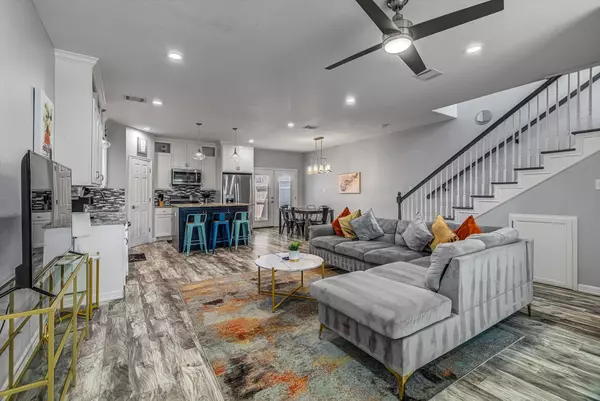 Houston, TX 77011,6607 Avenue O