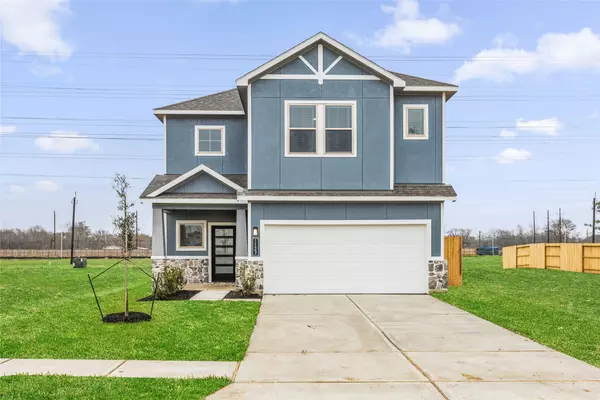 6426 Bolinas CT, Rosharon, TX 77583