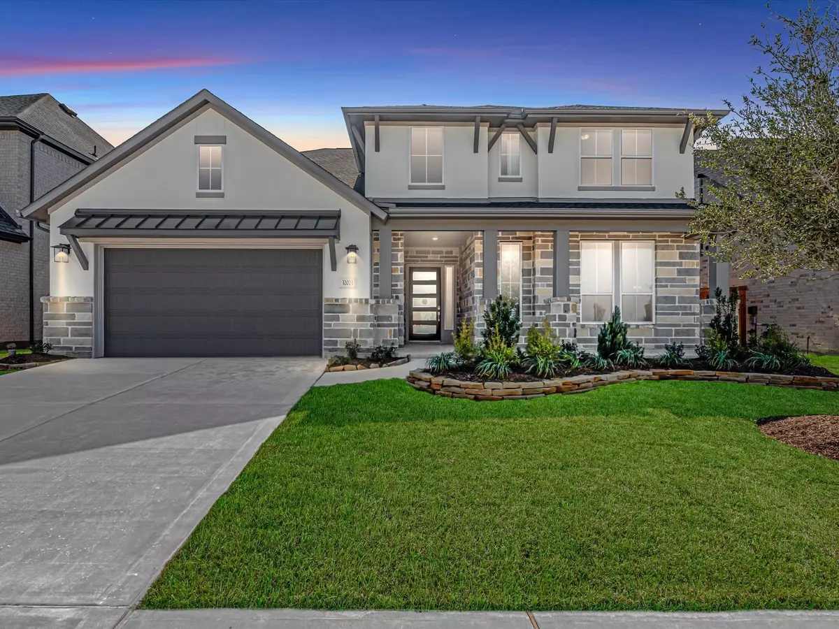Richmond, TX 77407,18411 Red Dahlia RD