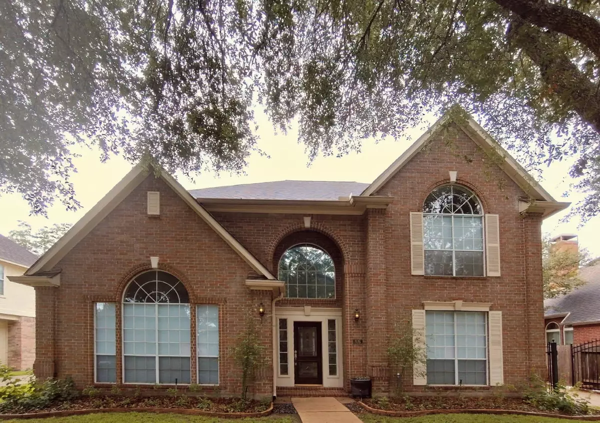 Sugar Land, TX 77479,806 Lakespur DR