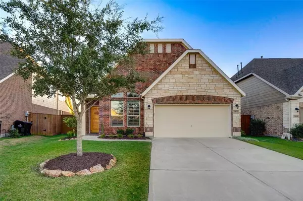 23831 Villa Lisa DR, Richmond, TX 77406