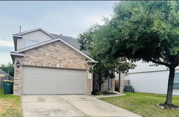 21615 Falvelsunset CT, Spring, TX 77388