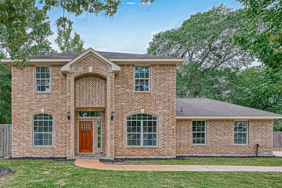 Magnolia, TX 77355,25221 Big Horn LN