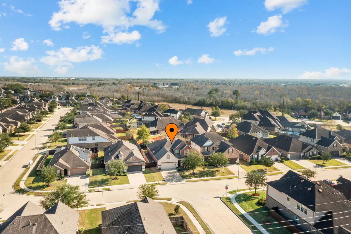 Pearland, TX 77581,1219 Lazy Springs LN