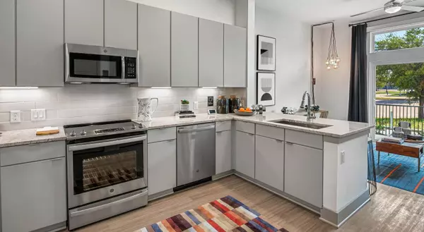 9330 Main ST #318, Houston, TX 77025