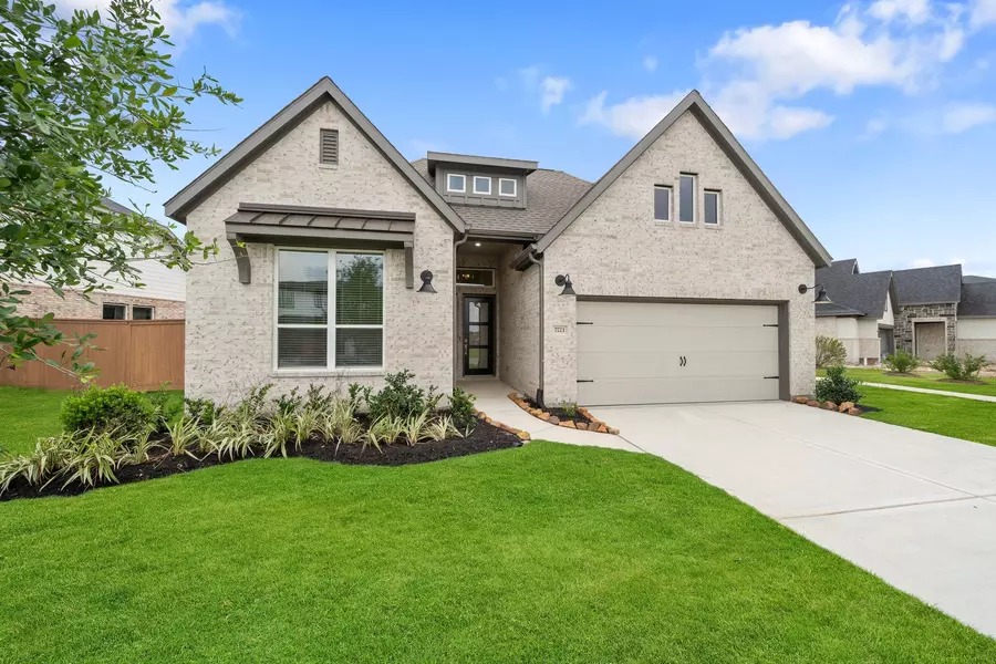 444 Sprigtail DR, Katy, TX 77493